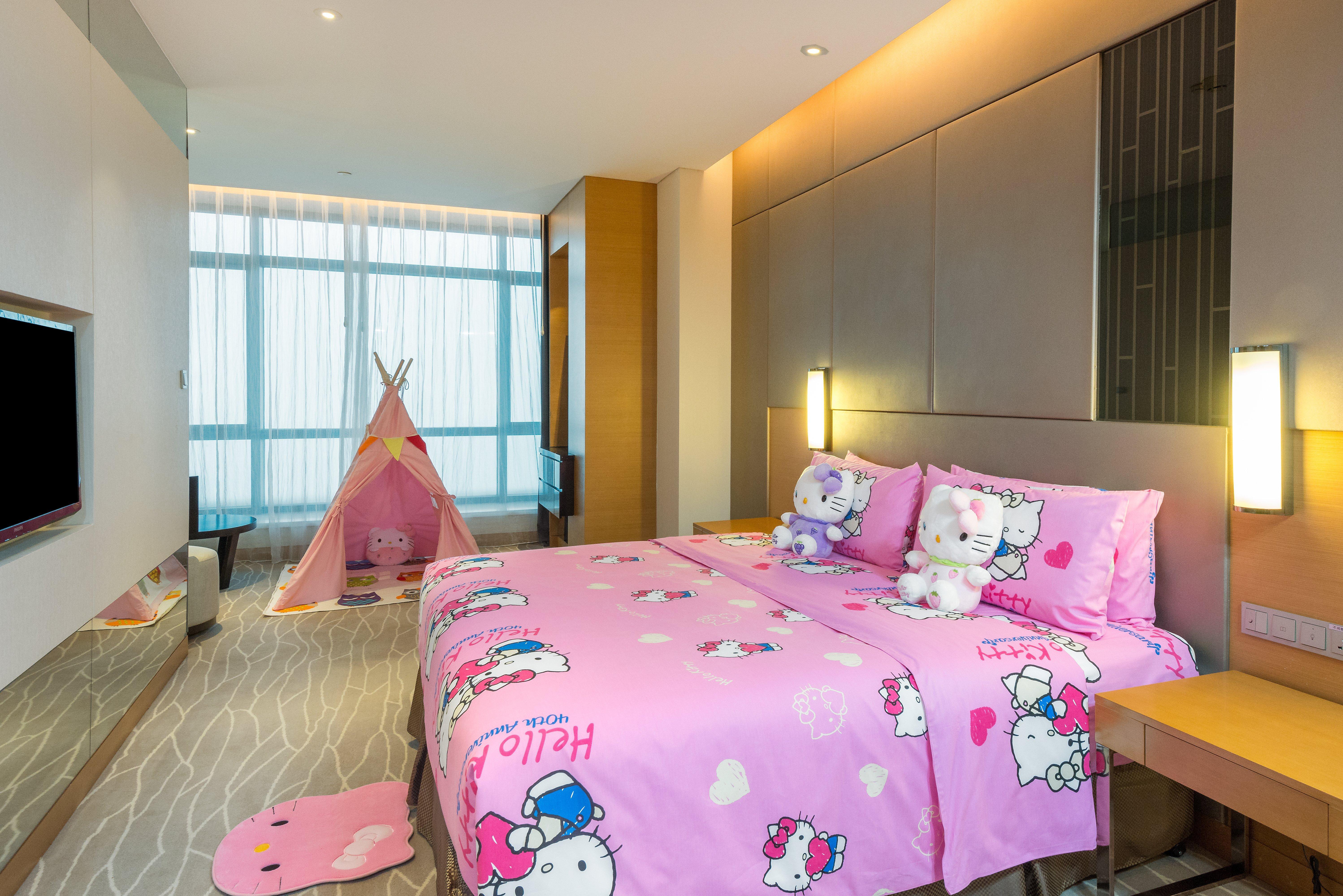 Crowne Plaza Yangzhou By Ihg Hotel Екстериор снимка