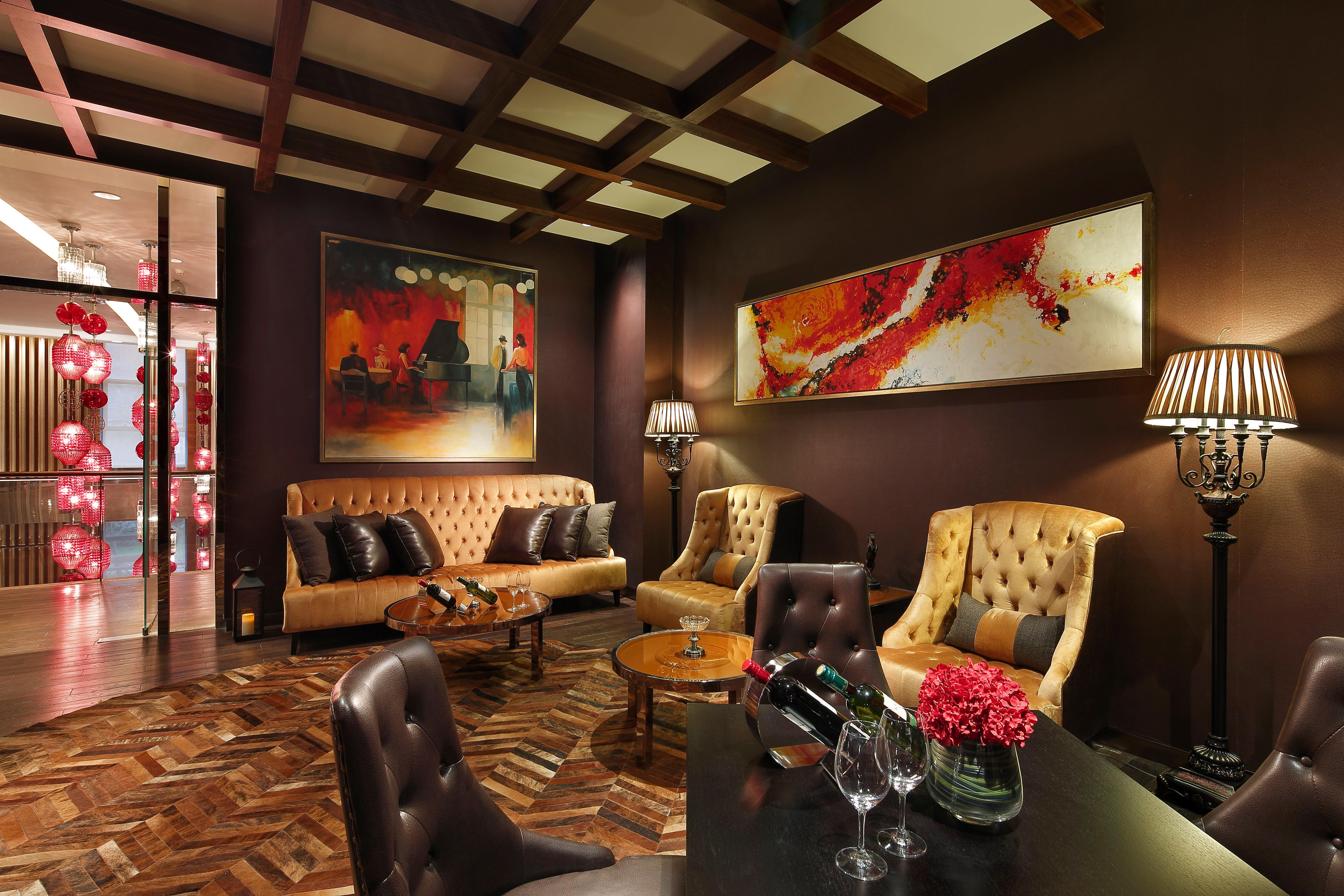 Crowne Plaza Yangzhou By Ihg Hotel Екстериор снимка