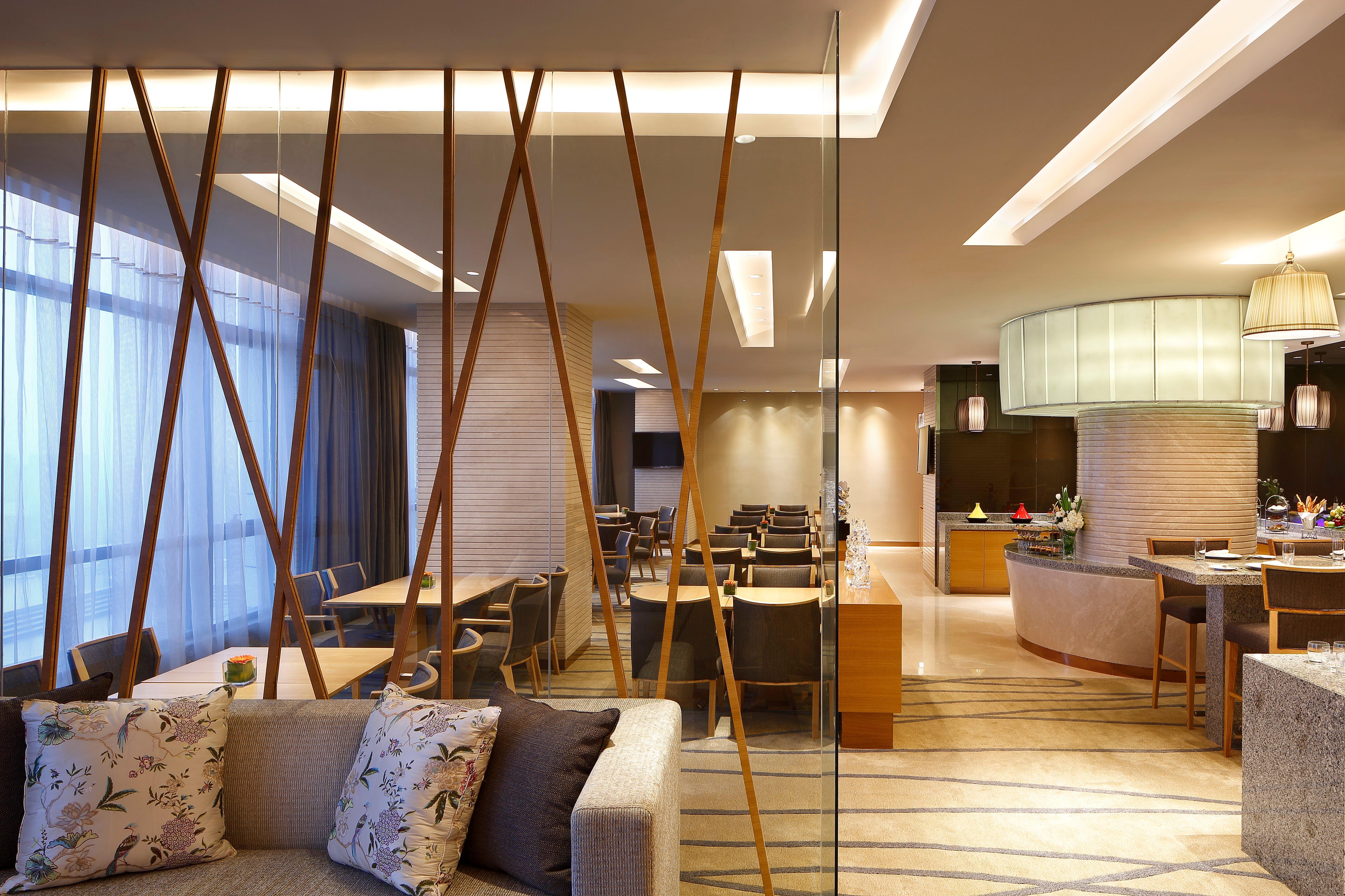 Crowne Plaza Yangzhou By Ihg Hotel Екстериор снимка