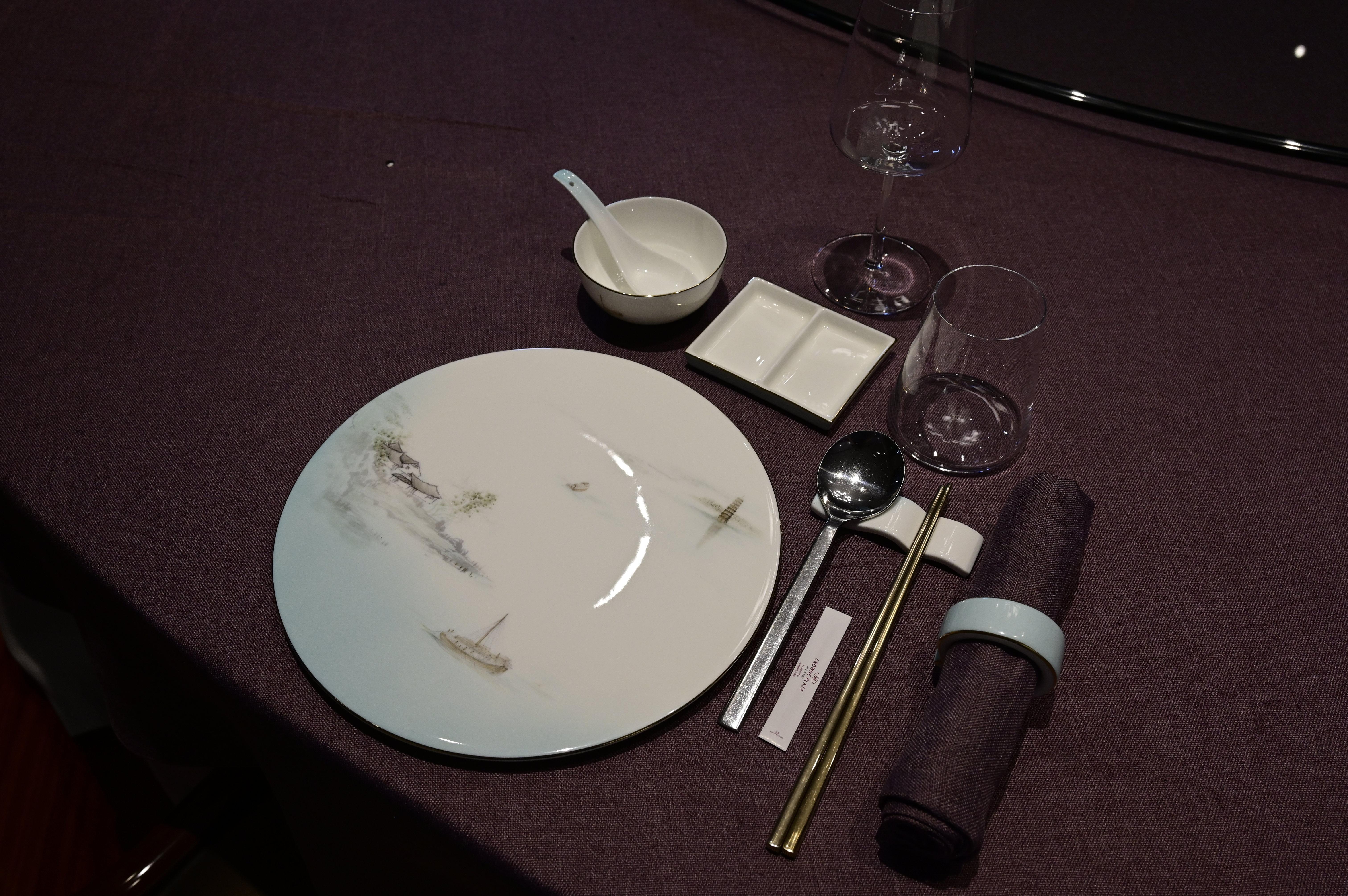 Crowne Plaza Yangzhou By Ihg Hotel Екстериор снимка